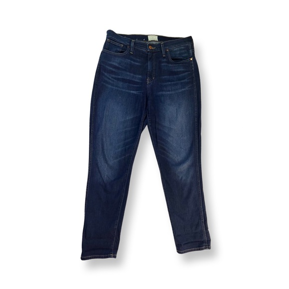 Caslon Denim - Caslon Boyfriend Jeans
